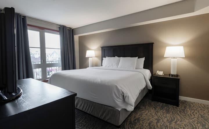 Blue Mountain Resort Village Suites
