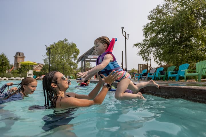 Blue Mountain Resort Village Suites