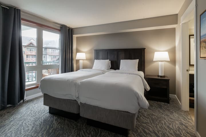 Blue Mountain Resort Village Suites