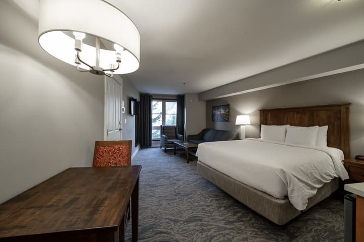 Blue Mountain Resort Village Suites