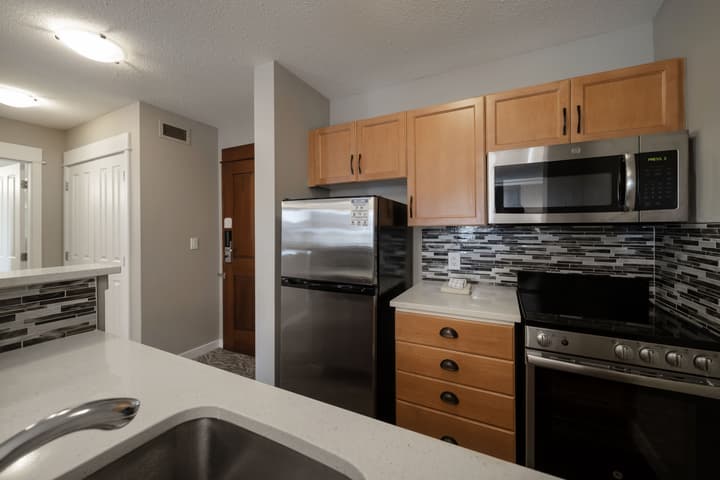 Blue Mountain Resort Village Suites