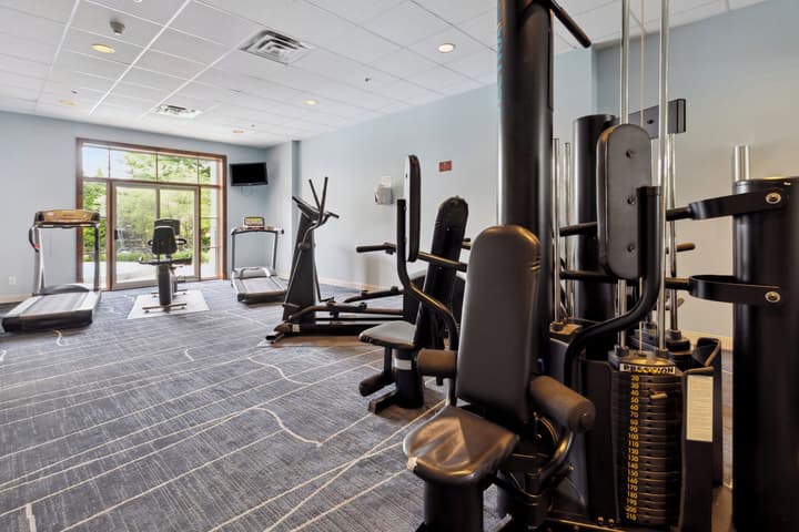 Blue Mountain Resort Village Suites