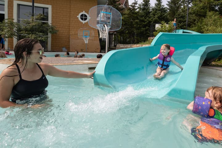 Blue Mountain Resort Village Suites