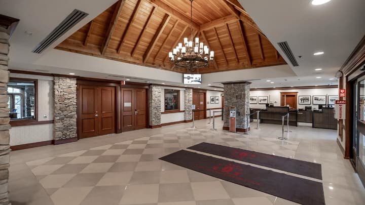 Blue Mountain Resort Village Suites
