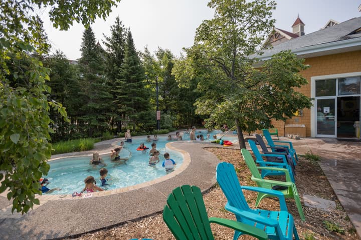 Blue Mountain Resort Village Suites