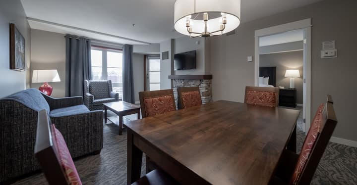 Blue Mountain Resort Village Suites