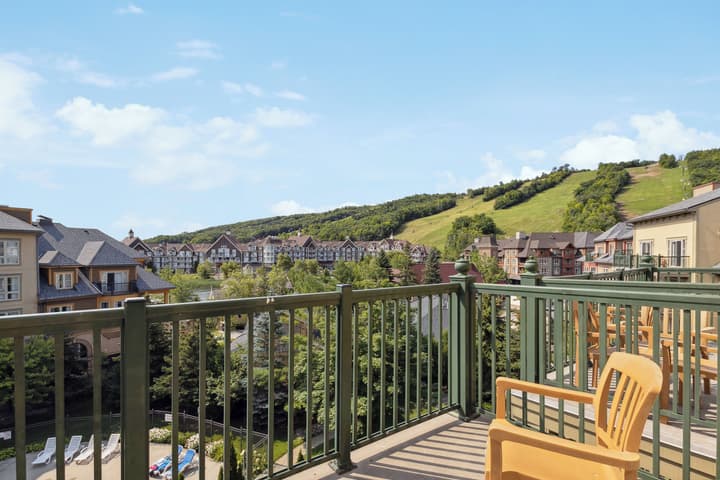 Blue Mountain Resort Village Suites