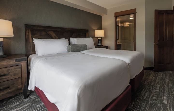 Blue Mountain Resort Village Suites