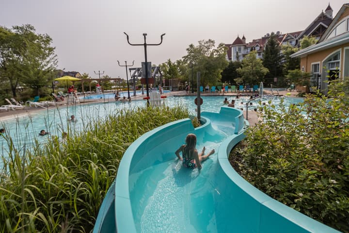 Blue Mountain Resort Village Suites