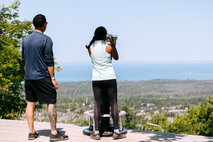 Blue Mountain Resort Village Suites