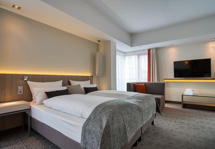 Kommerzhotel Köln