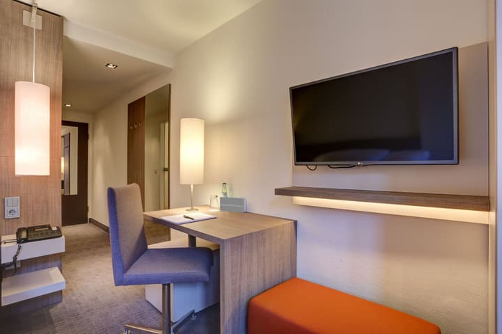 Kommerzhotel Köln