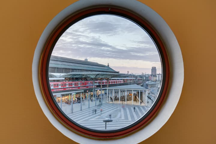 Kommerzhotel Köln