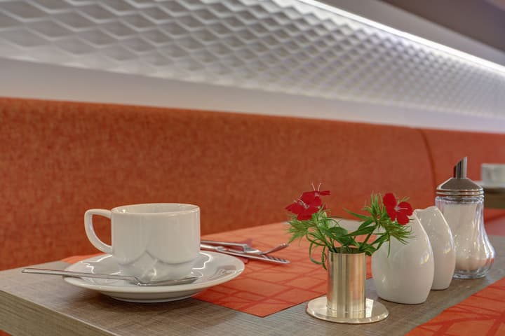 Kommerzhotel Köln
