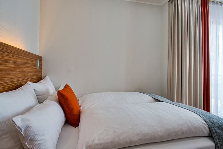 Kommerzhotel Köln
