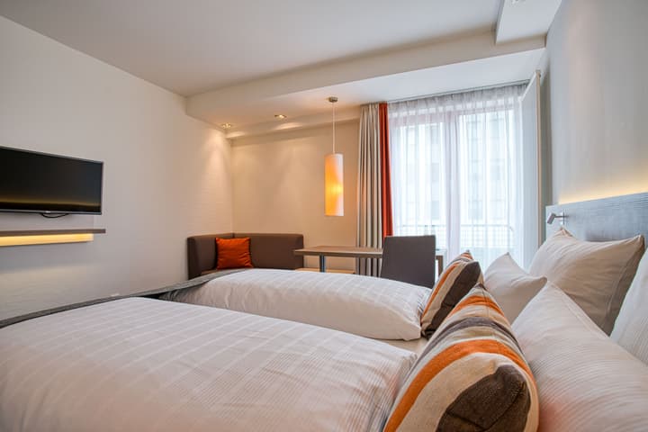 Kommerzhotel Köln