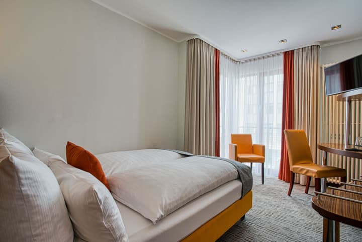 Kommerzhotel Köln