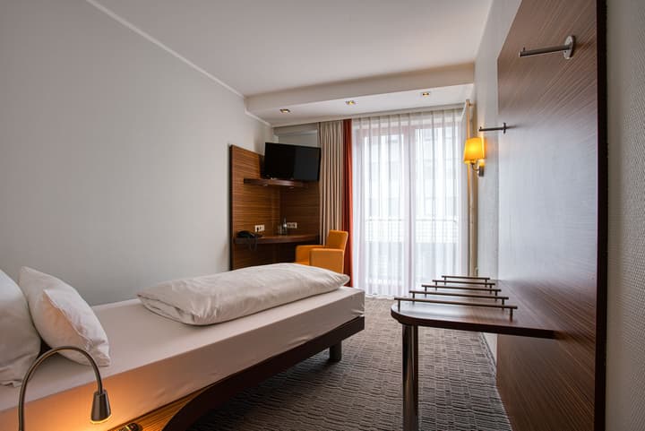 Kommerzhotel Köln