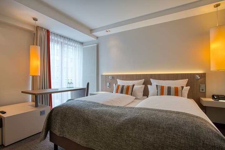 Kommerzhotel Köln