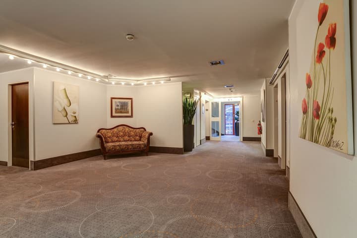 Kommerzhotel Köln