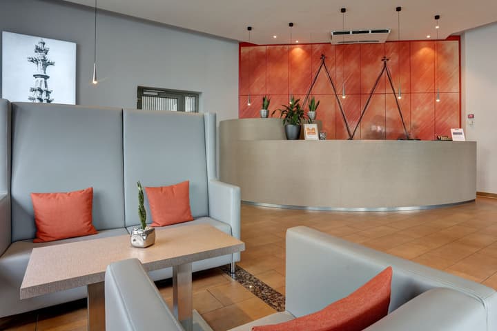 Kommerzhotel Köln