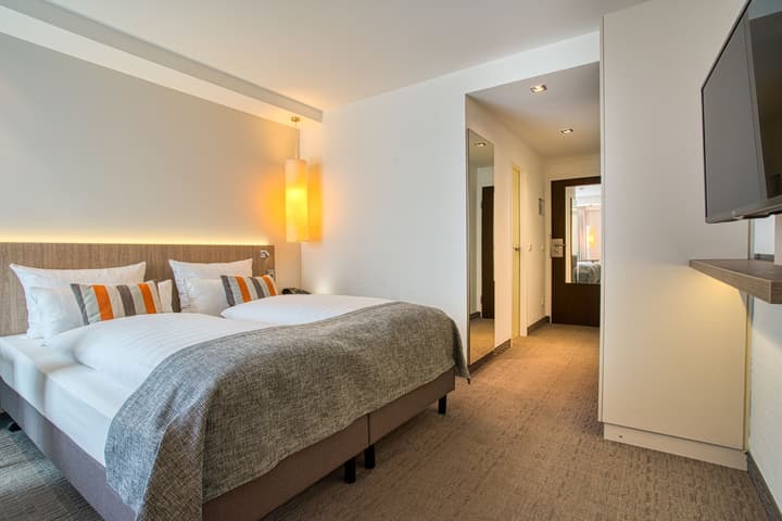 Kommerzhotel Köln