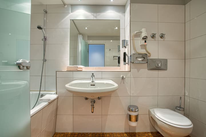 Kommerzhotel Köln