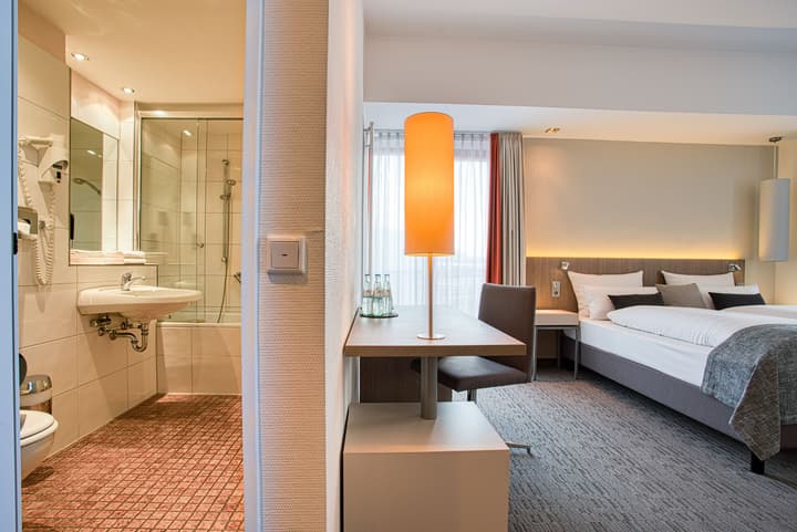 Kommerzhotel Köln
