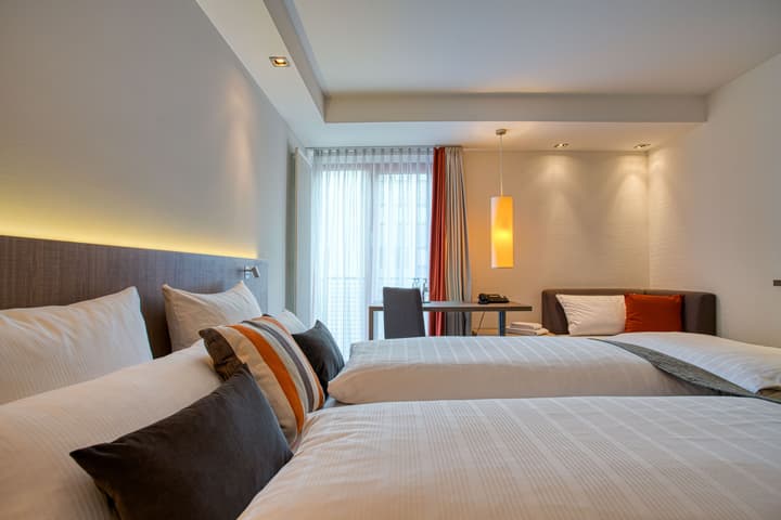 Kommerzhotel Köln