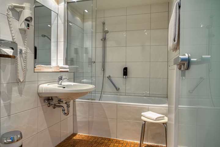 Kommerzhotel Köln