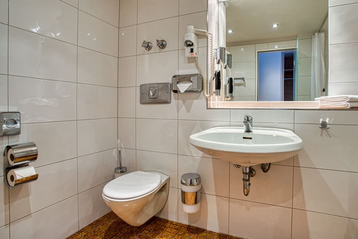 Kommerzhotel Köln