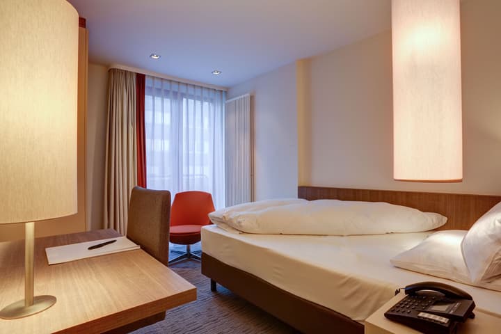 Kommerzhotel Köln