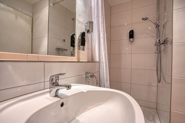 Kommerzhotel Köln