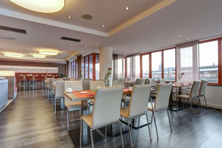Kommerzhotel Köln