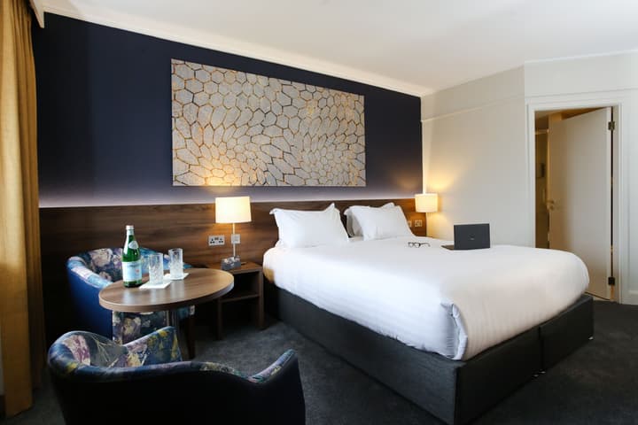 Nox Hotel