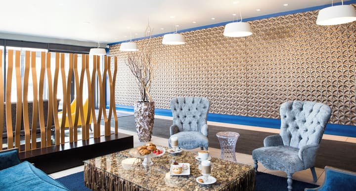 Nox Hotel