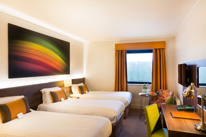 Nox Hotel