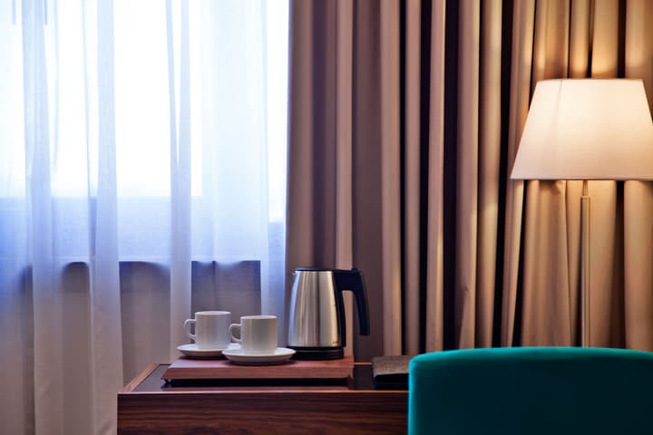TURIM Saldanha Hotel