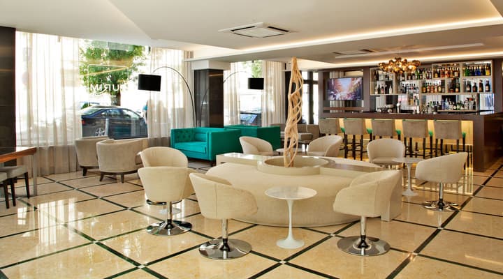 TURIM Saldanha Hotel