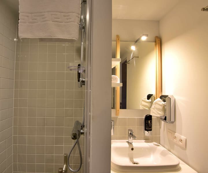 BELVUE Hotel