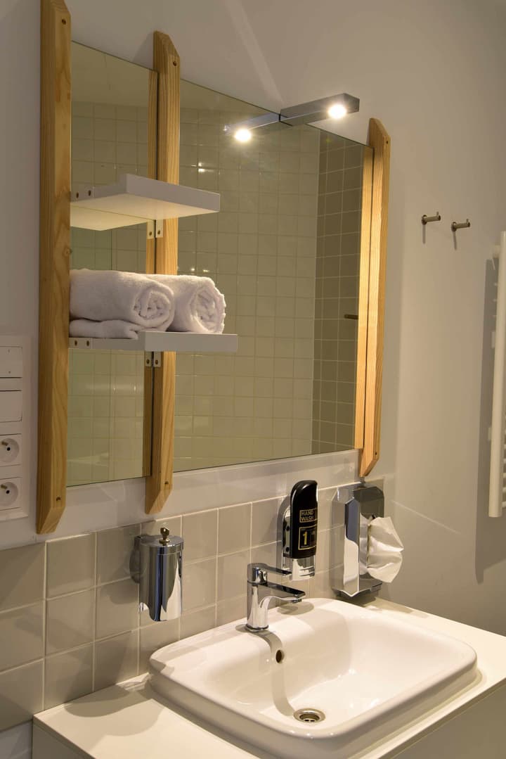 BELVUE Hotel