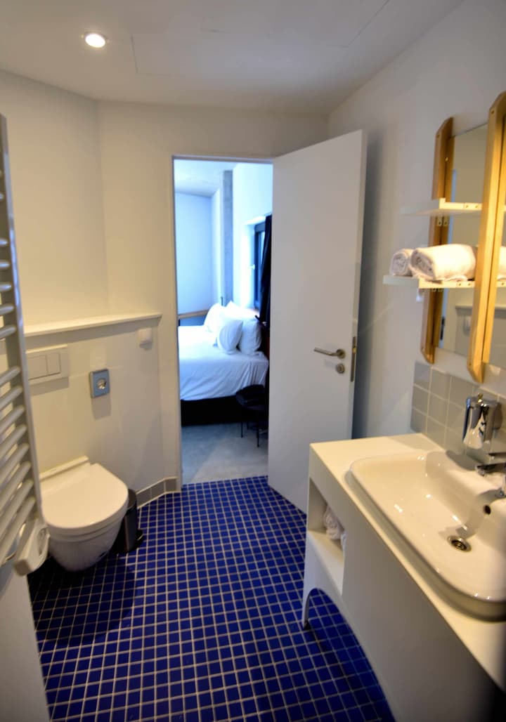 BELVUE Hotel