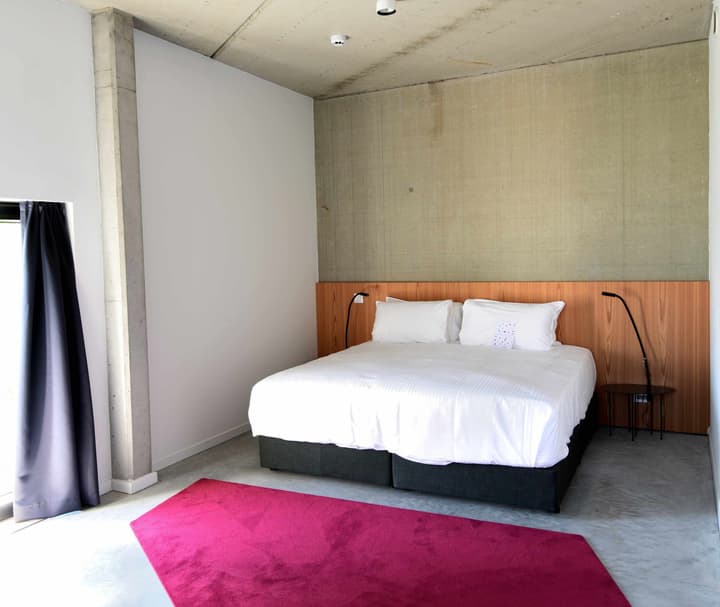 BELVUE Hotel