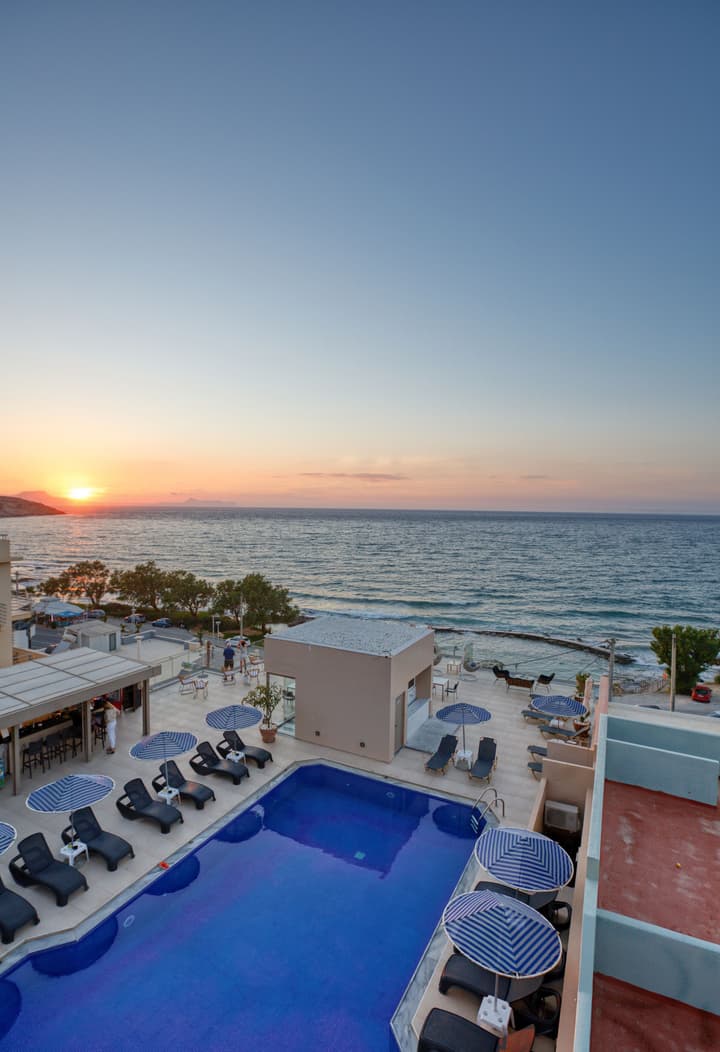 Archipelagos Hotel