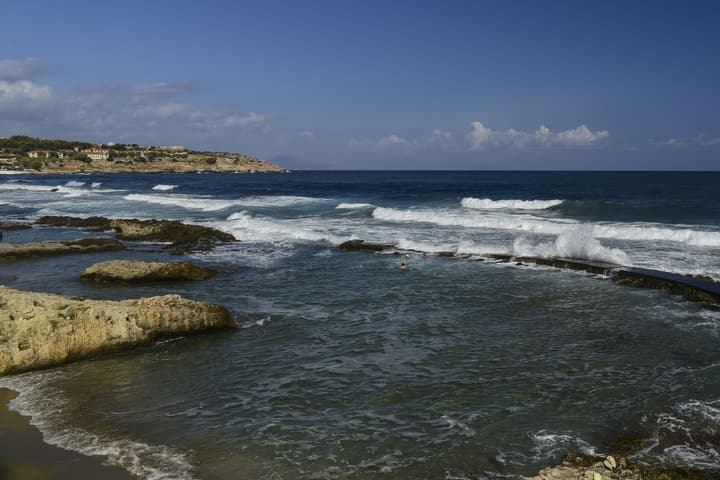 Archipelagos Hotel