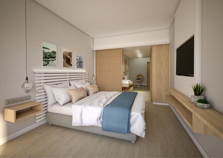 Archipelagos Hotel
