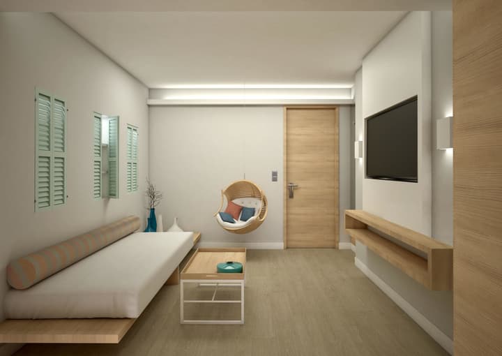 Archipelagos Hotel