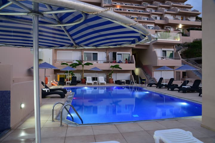 Archipelagos Hotel