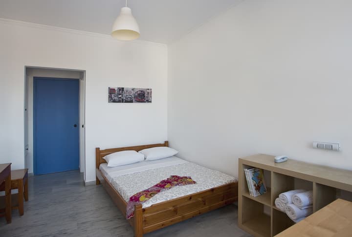 Archipelagos Hotel