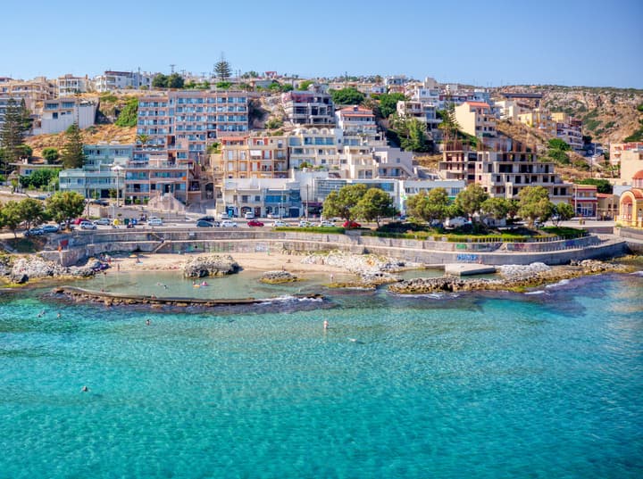 Archipelagos Hotel